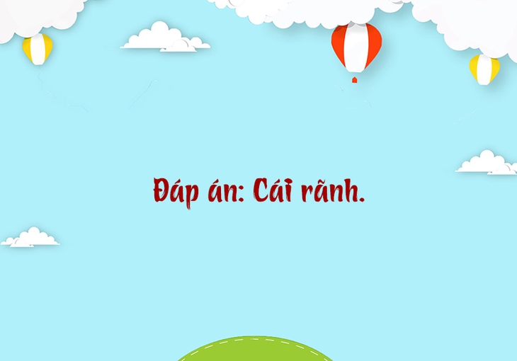 câu đố - Ảnh 4.