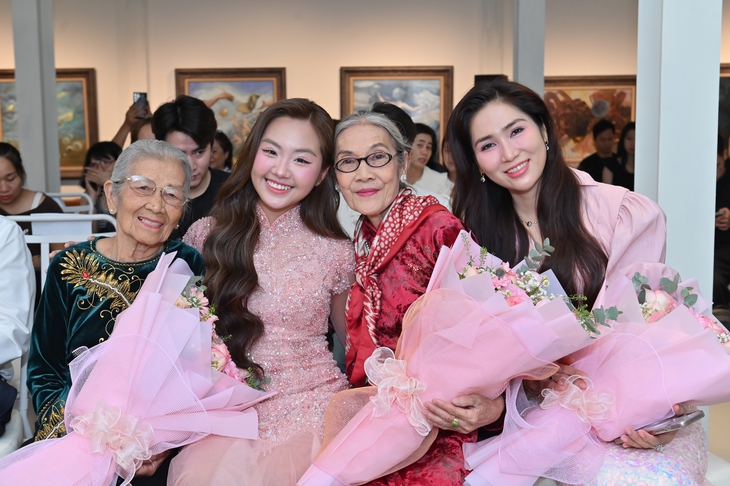 Khánh An - Ảnh 1.