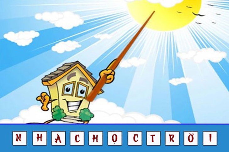 đuổi hình bắt chữ - Ảnh 2.