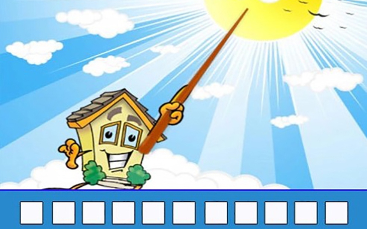 Thử tài nhanh trí với đuổi hình bắt chữ (P271) - Ảnh 6.