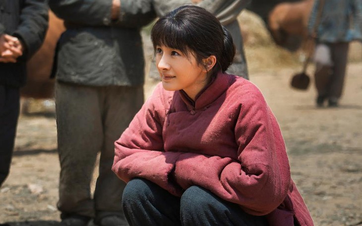 Mã Thiên Vũ độc thân tuổi 39: Nuôi 400 con gà, mỗi ngày kiếm 100 trứng - Ảnh 7.