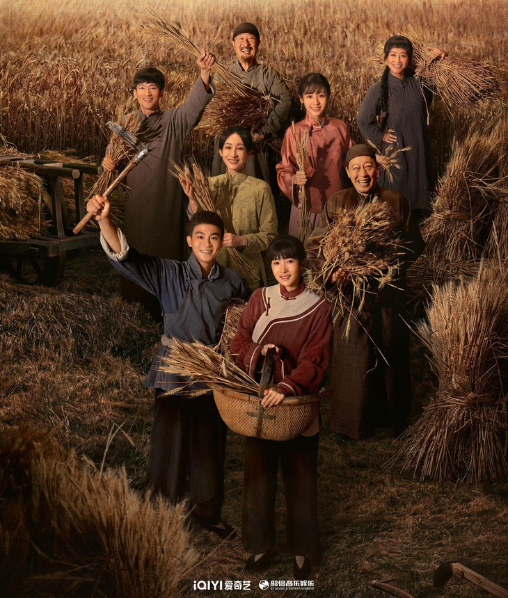 Dương Mịch - Ảnh 2.