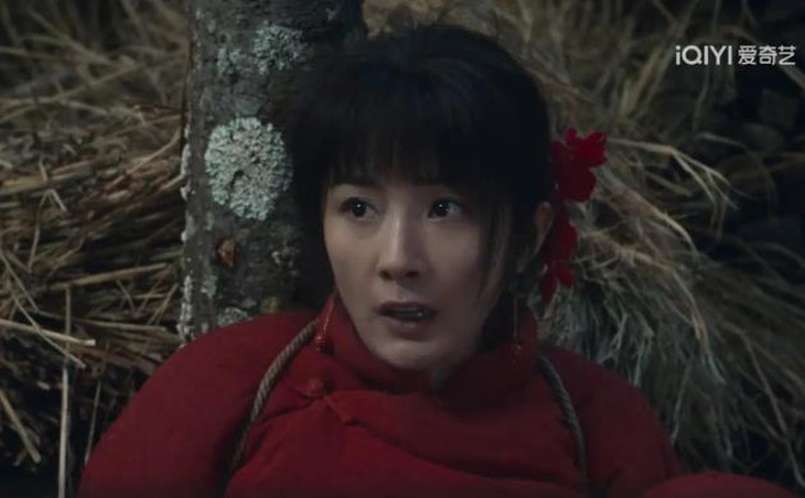 Dương Mịch - Ảnh 3.