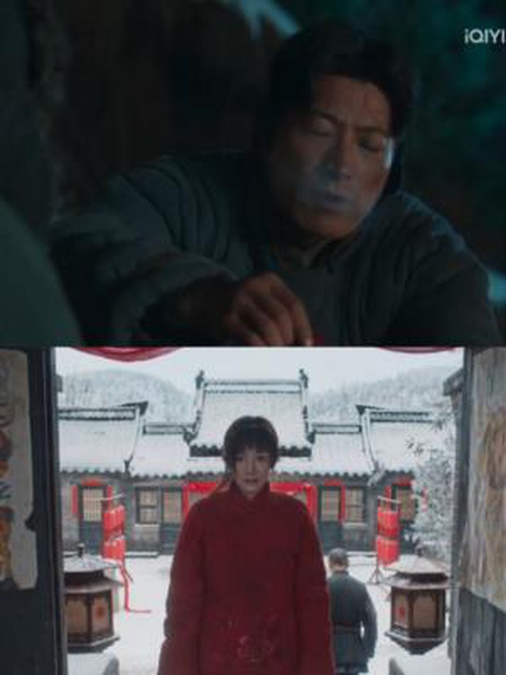 Dương Mịch - Ảnh 4.