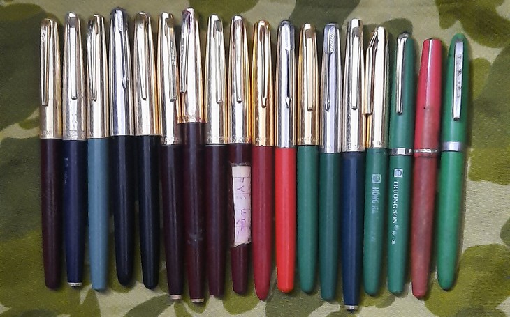 tiếng Anh - Ảnh 2.