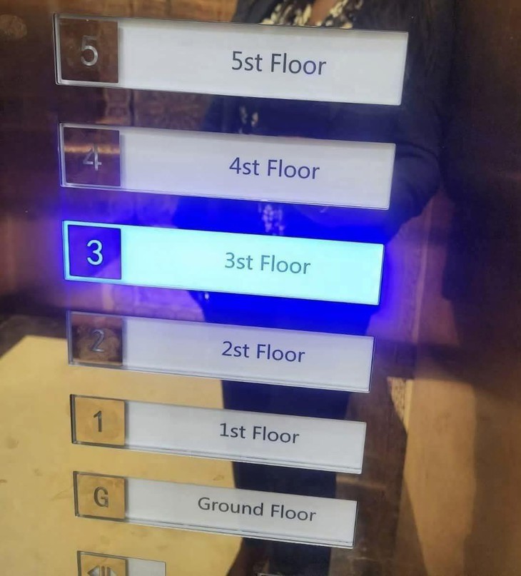 tiếng Anh - Ảnh 1.