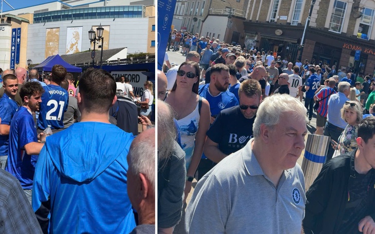 Real Madrid chùn tay khi Vinicius ‘hét giá’ - Ảnh 5.