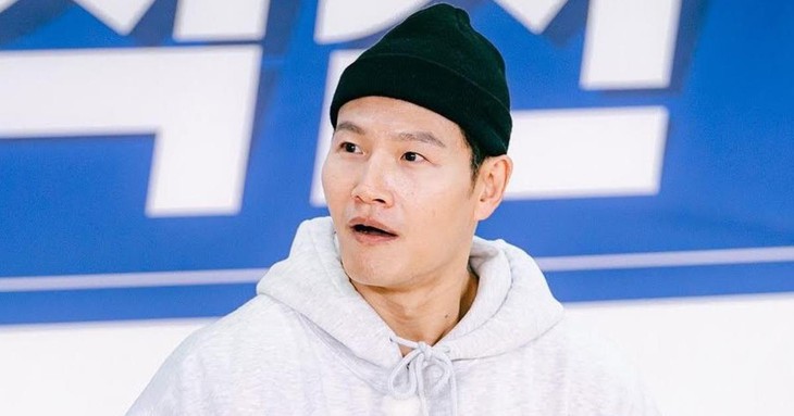 Kim Jong Kook - Ảnh 1.