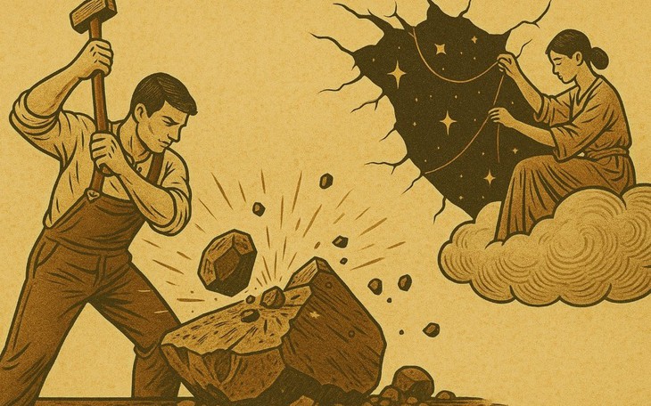 Thử tài IQ: Di chuyển một que diêm để 2-8=6 thành phép tính đúng - Ảnh 7.