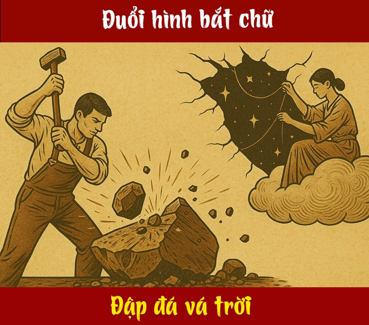 thành ngữ - Ảnh 2.