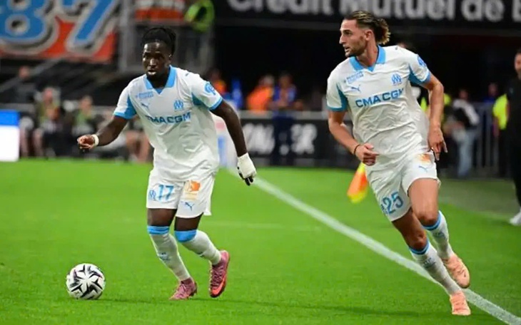 Real Madrid chùn tay khi Vinicius ‘hét giá’ - Ảnh 3.