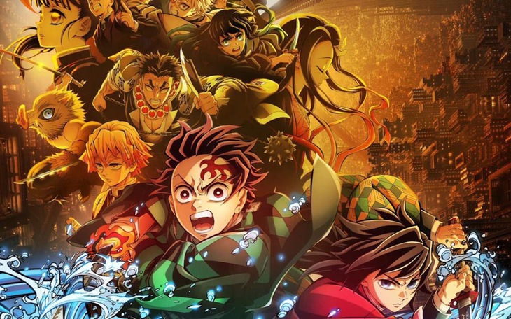 Bộ phim hoạt hình 2D leo đỉnh phòng vé Trung Quốc, sẵn sàng 'so kè' nghẹt thở với Vô Hạn Thành - Ảnh 4.