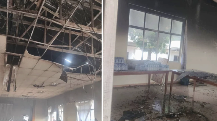 viện dưỡng lão - Ảnh 2.