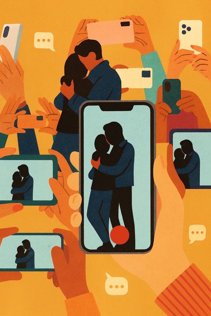 phát triển mạng xã hội - Ảnh 4.