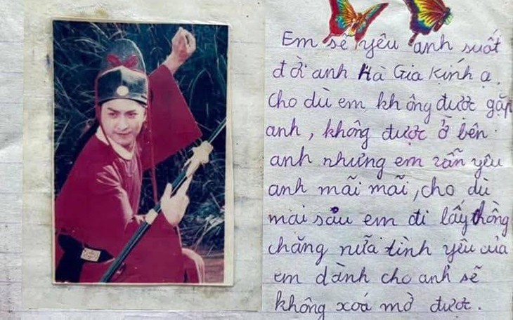 Gen Z lan tỏa trào lưu vẽ cờ Tổ quốc trên tay mừng Quốc khánh 2-9 - Ảnh 5.