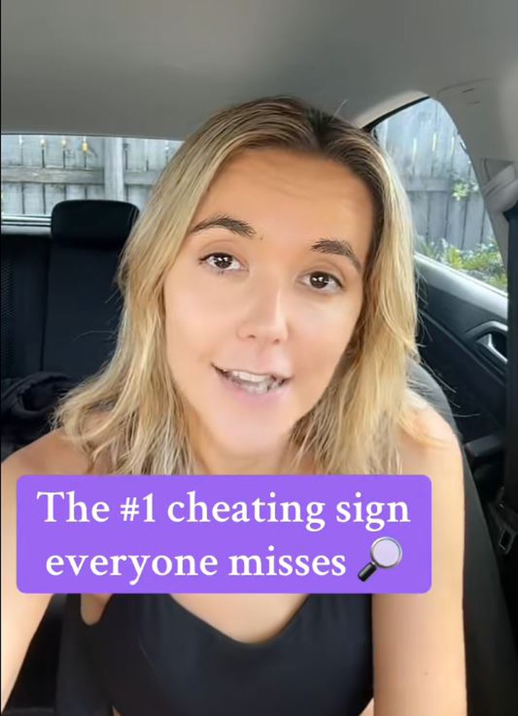 Thám tử TikTok: vừa điều tra ngoại tình vừa buôn chuyện - Ảnh 3.