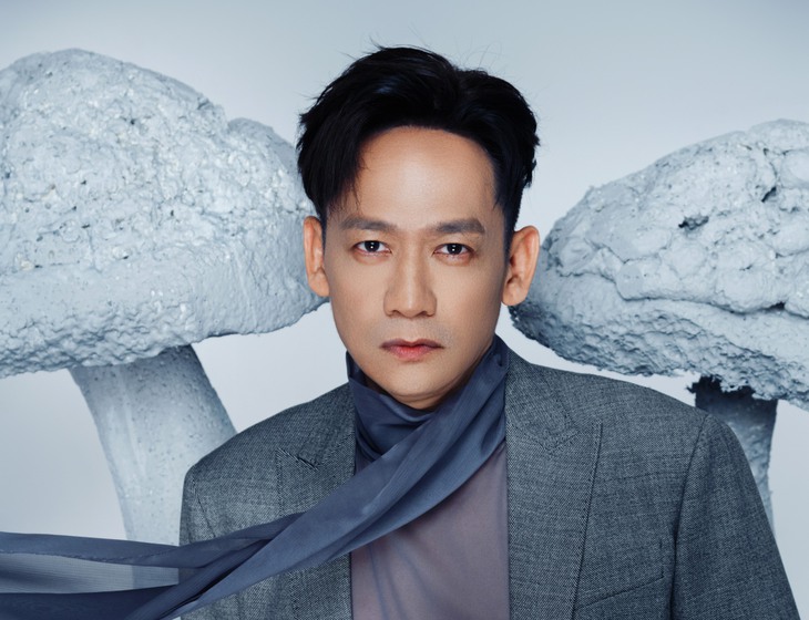 Duy Mạnh - Ảnh 1.