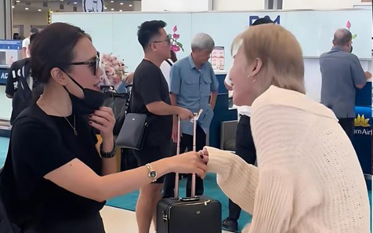 Á hậu Phương Nhi giờ ra sao sau đám hỏi với con trai Phạm Nhật Vượng?  - Ảnh 6.