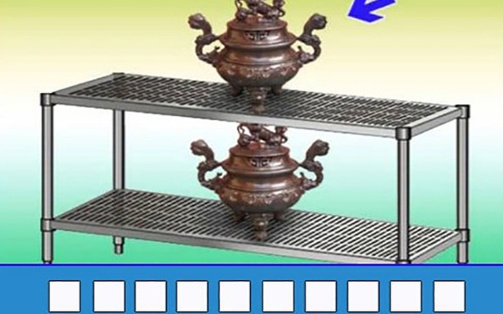 Thử tài nhanh trí với đuổi hình bắt chữ (P274) - Ảnh 6.