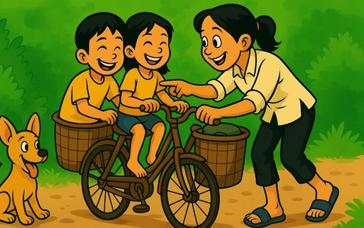 Thử tài IQ: Di chuyển một que diêm để 4-5-6=7 thành phép tính đúng - Ảnh 7.