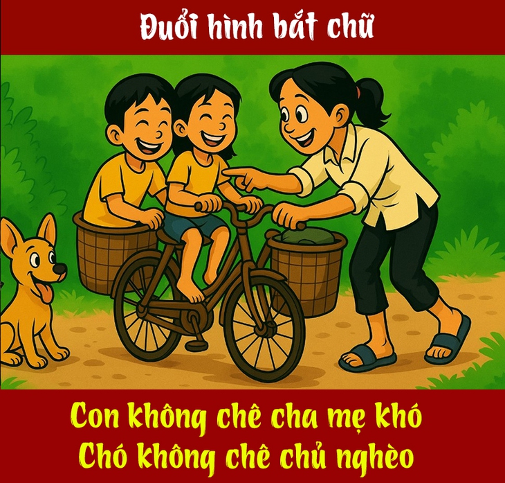 tục ngữ - Ảnh 2.