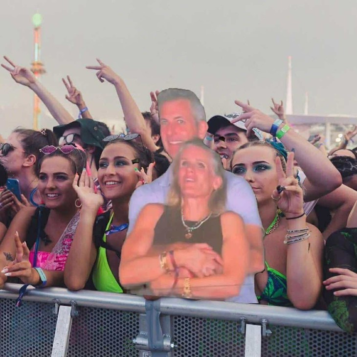 ảnh vui - Ảnh 1.