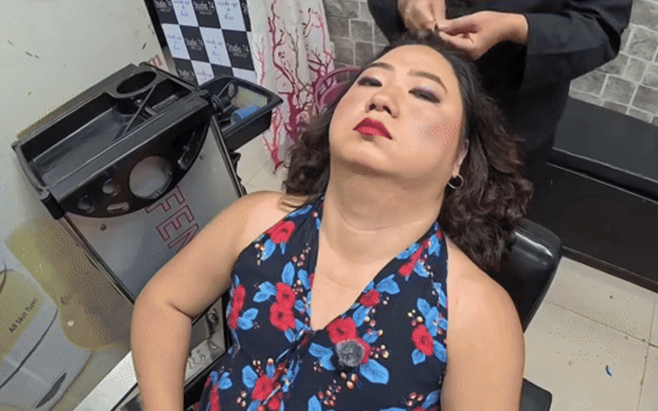 Cao thủ MMA bị hạ gục chỉ sau 42 giây đấu cùng "vua kungfu" - Ảnh 2.