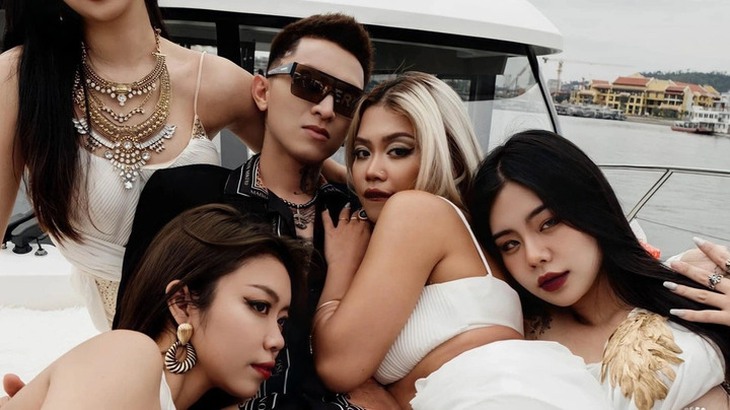 Bình Gold - Ảnh 6.