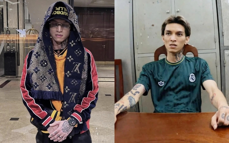 Cựu thành viên Maroon 5 bị vợ tố bạo hành, gạ gẫm trẻ vị thành niên - Ảnh 6.