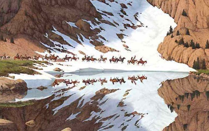 Quiz: Bạn đang khao khát kiểu tình yêu thế nào? - Ảnh 2.