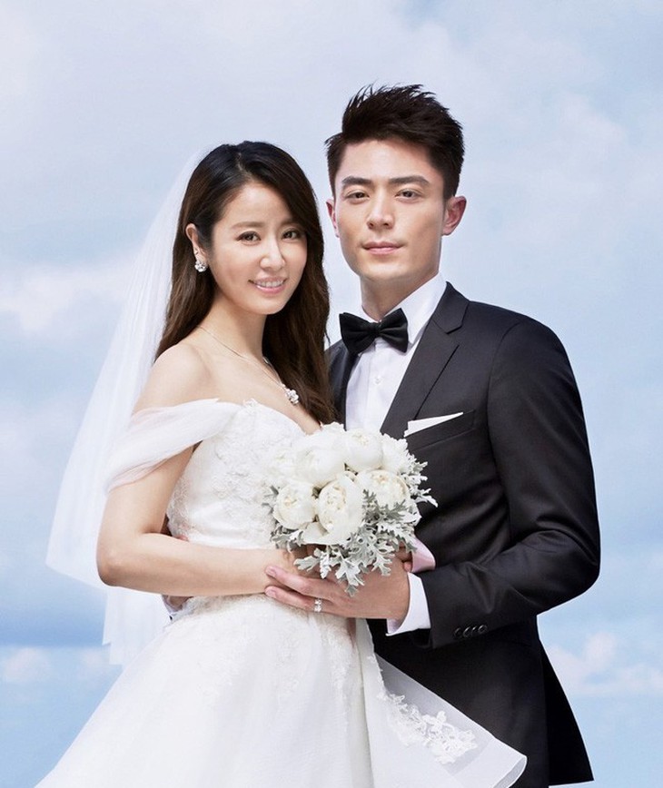 Lâm Tâm Như - Ảnh 1.