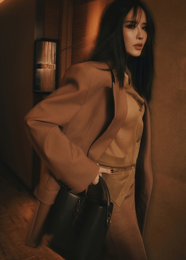 Thiều Bảo Trâm - Ảnh 3.