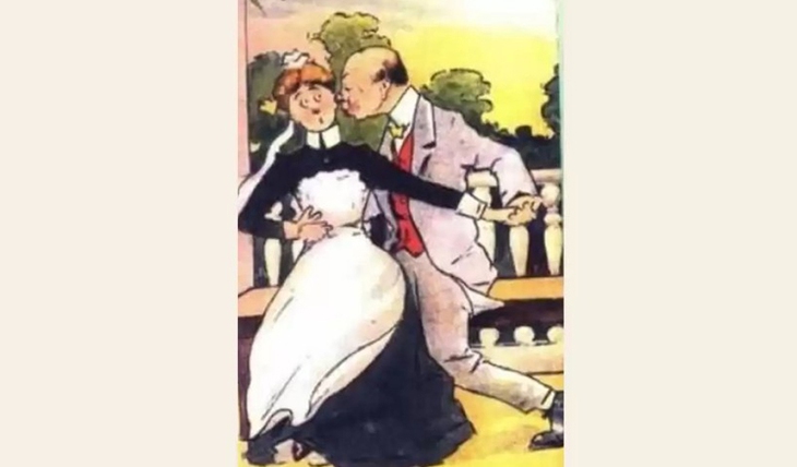 Thử tài tinh mắt - Ảnh 1.