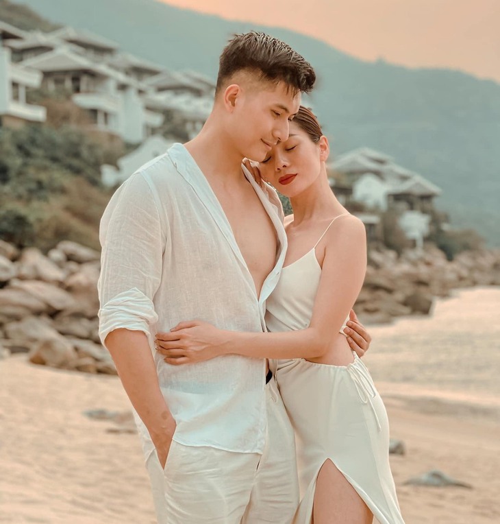 Lệ Quyên - Ảnh 1.