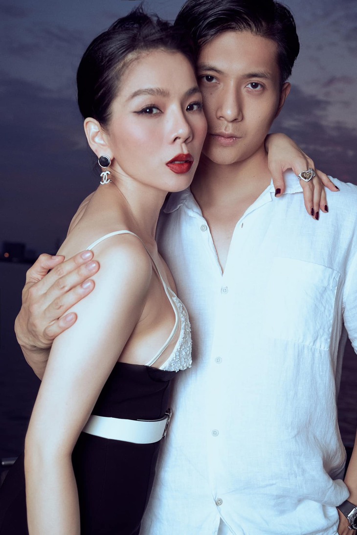 Lệ Quyên - Ảnh 2.