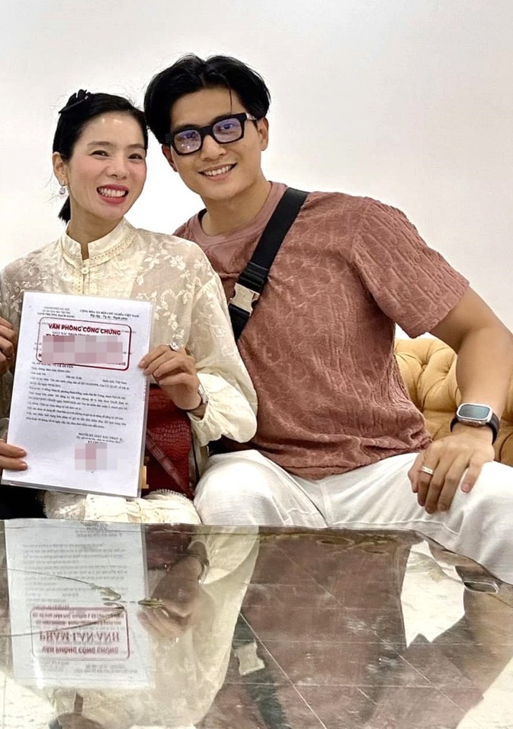 Lệ Quyên - Ảnh 3.