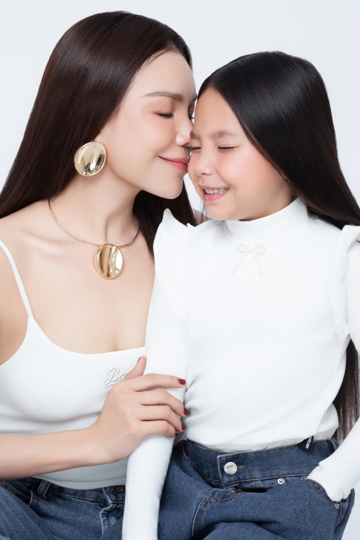 Trà Ngọc Hằng - Ảnh 4.