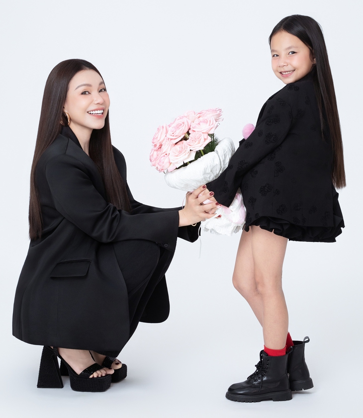 Trà Ngọc Hằng - Ảnh 3.