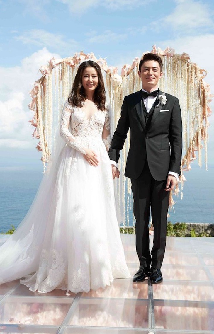 Lâm Tâm Như - Ảnh 2.