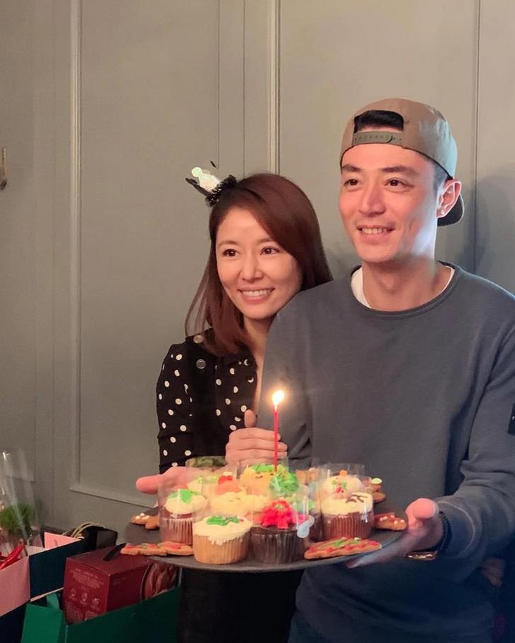 Lâm Tâm Như - Ảnh 4.