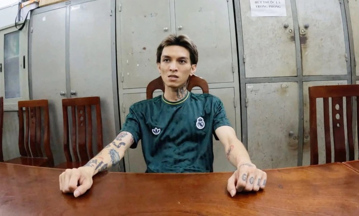 Bình Gold - Ảnh 1.