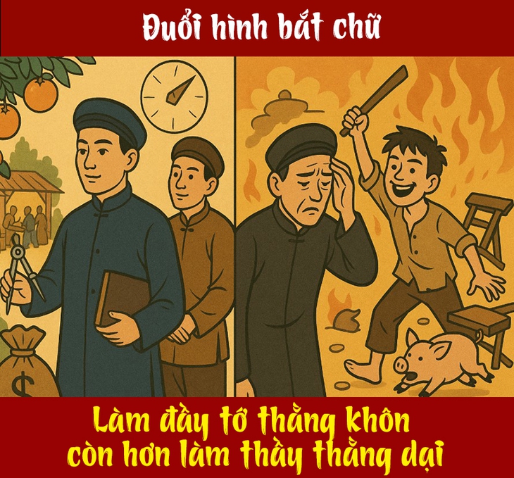 thành ngữ - Ảnh 2.