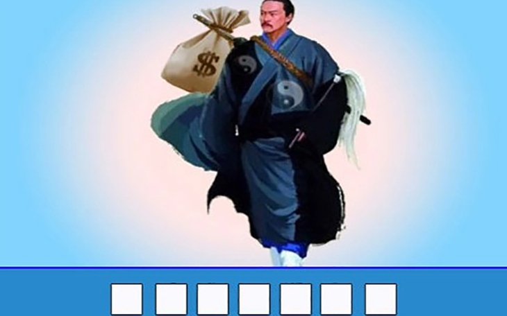 Thử tài nhanh trí với đuổi hình bắt chữ (P256) - Ảnh 6.