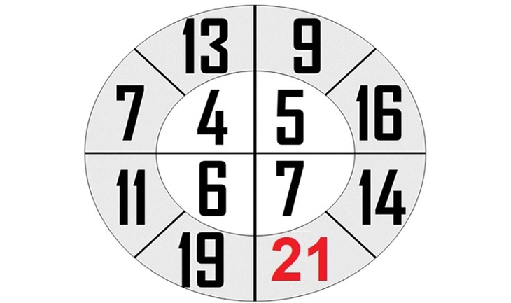 câu đố - Ảnh 2.