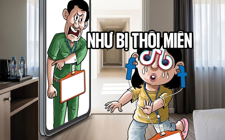 Clip AI đánh cắp tâm hồn mẹ tôi - Ảnh 2.