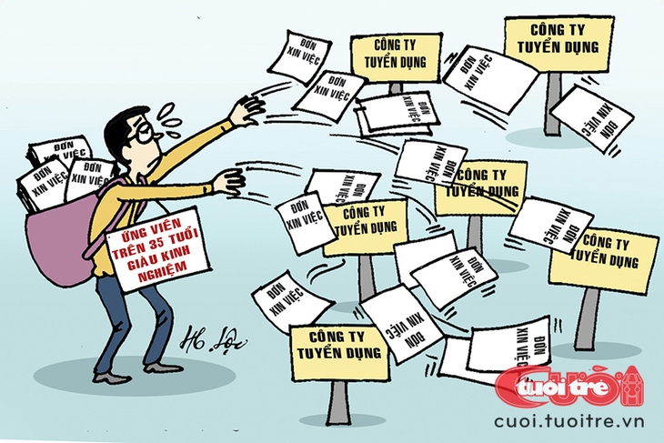 lao động - Ảnh 1.