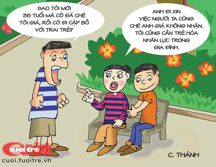 lao động - Ảnh 3.