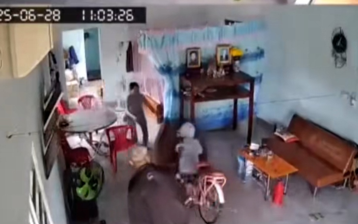 Thành ngữ 'khó nhằn' này là gì? (P9) - Ảnh 5.