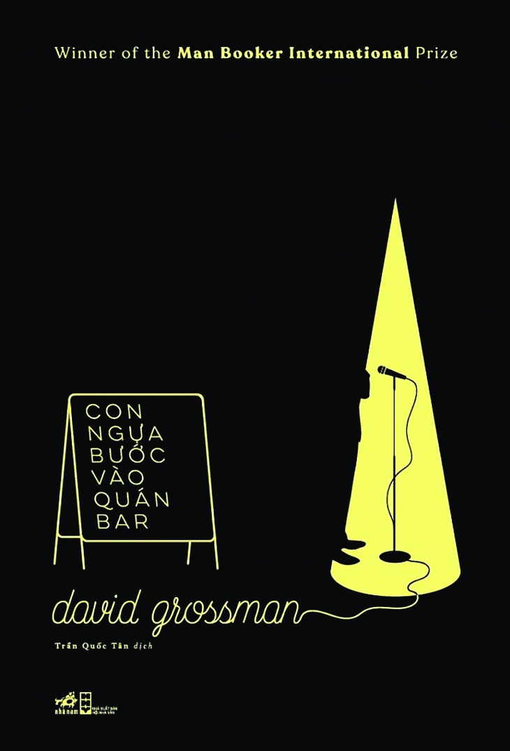 Văn chương - Ảnh 3.