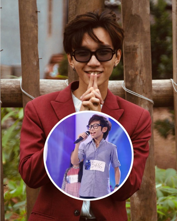 Hoàng tử Drill đã chịu tháo mặt nạ: Khán giả có bất ngờ khi biết danh tính?  - Ảnh 3.